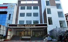 Hotel Samovar Agra (uttar Pradesh) India